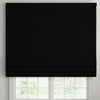 ANTE DECOR Altro Made To Measure Roman Blind Black