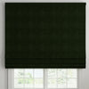ANTE DECOR Altro Made To Measure Roman Blind Bottle Green