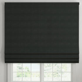 ANTE DECOR Altro Made To Measure Roman Blind Graphite