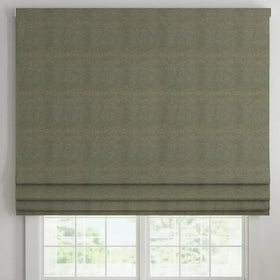 ANTE DECOR Altro Made To Measure Roman Blind Grey