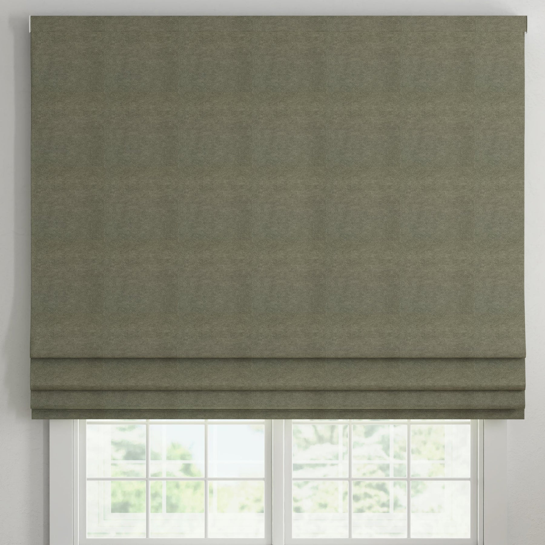 ANTE DECOR Altro Made To Measure Curtains Grey