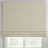 ANTE DECOR Altro Made To Measure Roman Blind Ivory