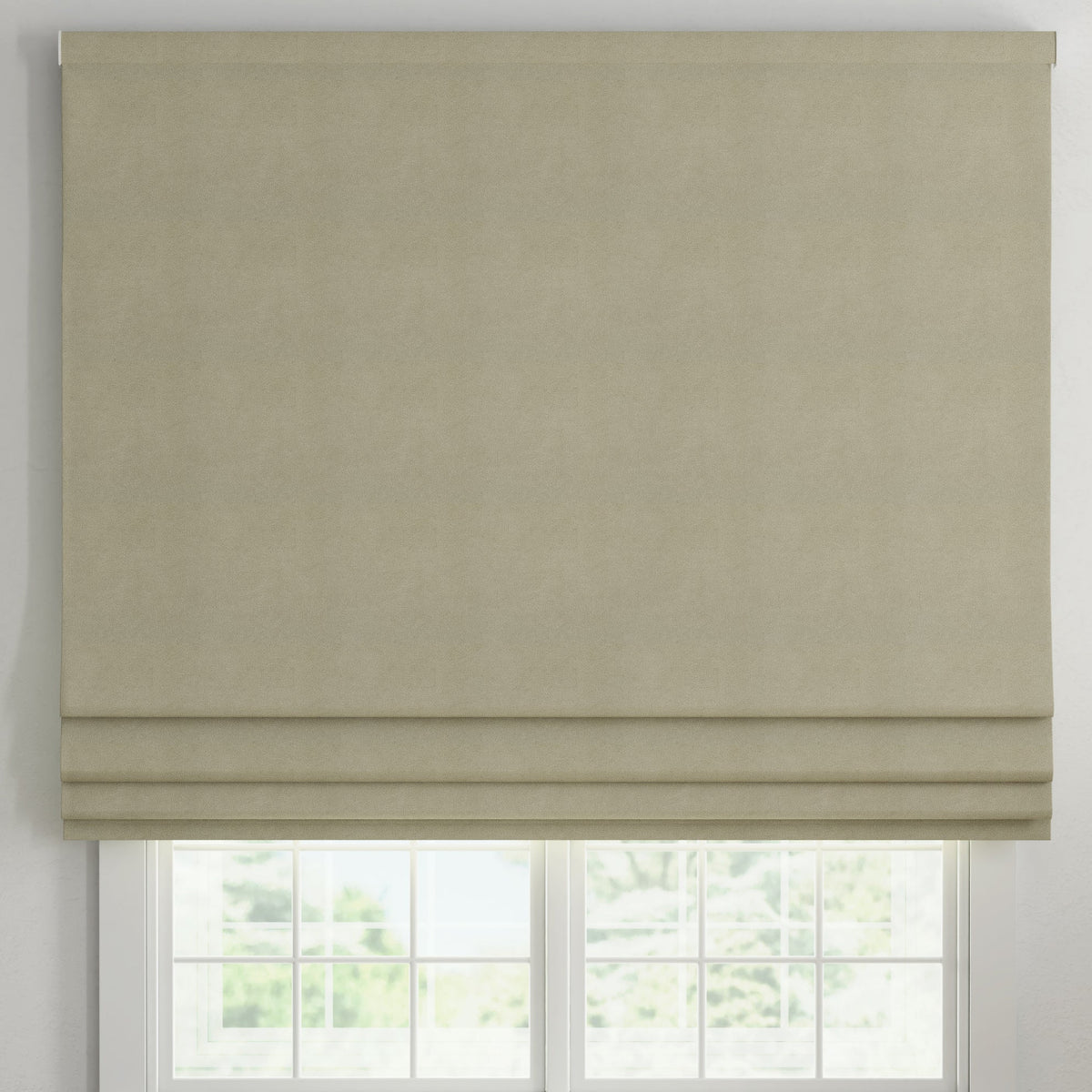 ANTE DECOR Altro Made To Measure Curtains Pearl