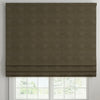 ANTE DECOR Altro Made To Measure Roman Blind Taupe
