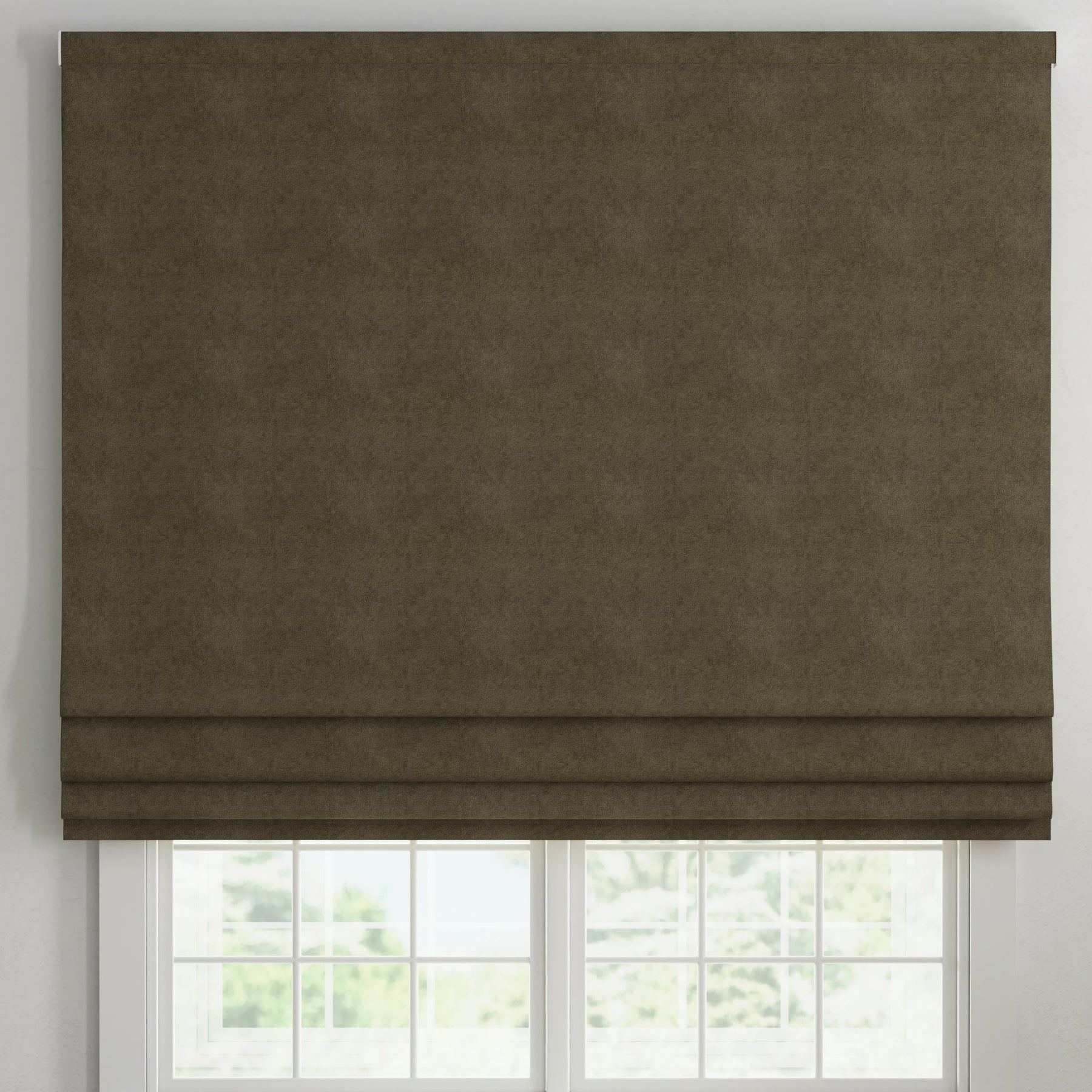ANTE DECOR Altro Made To Measure Curtains Taupe