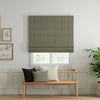 ANTE DECOR Altro Made To Measure Roman Blind Grey