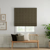 ANTE DECOR Altro Made To Measure Roman Blind Taupe