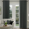 ANTE DECOR Altro Made To Measure Roman Blind Graphite