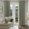 ANTE DECOR Altro Made To Measure Curtains Grey
