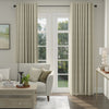 ANTE DECOR Altro Made To Measure Curtains Pearl