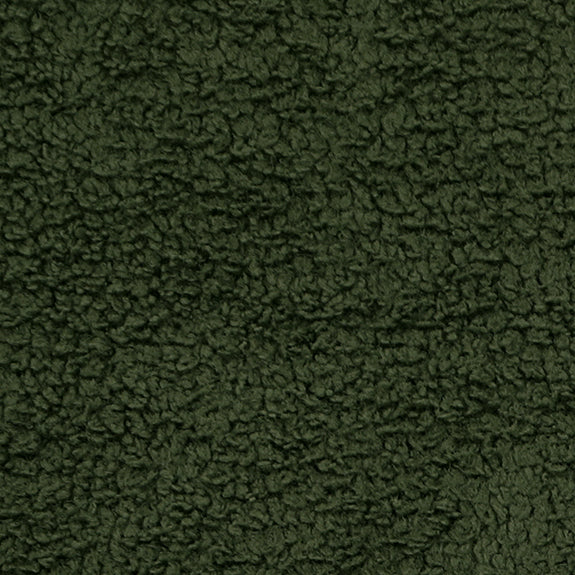 ANTE DECOR Altro Made To Measure Roman Blind Bottle Green