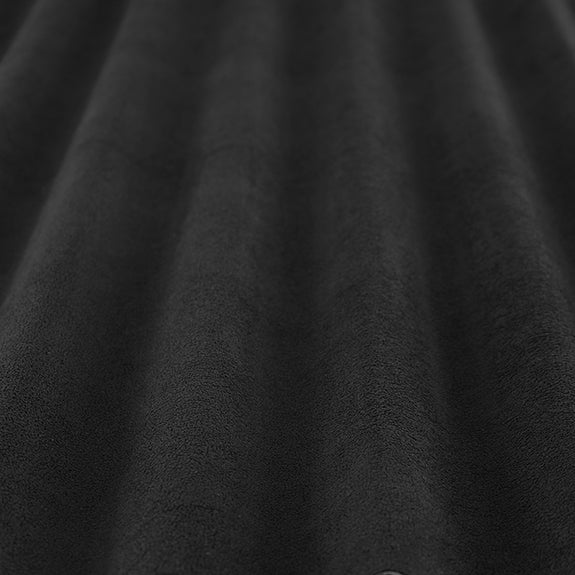 ANTE DECOR Altro Fabric Black