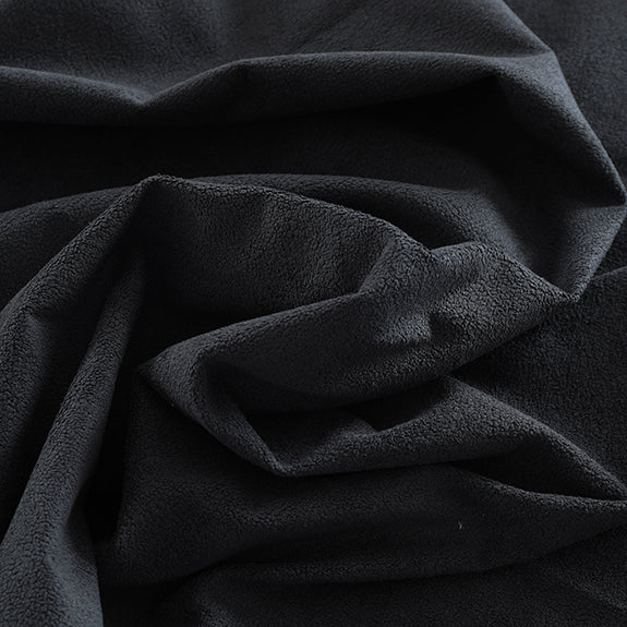 ANTE DECOR Altro Made To Measure Roman Blind Black