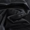 ANTE DECOR Altro Made To Measure Curtains Black