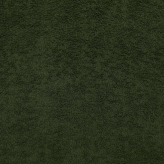 ANTE DECOR Altro Fabric Bottle Green