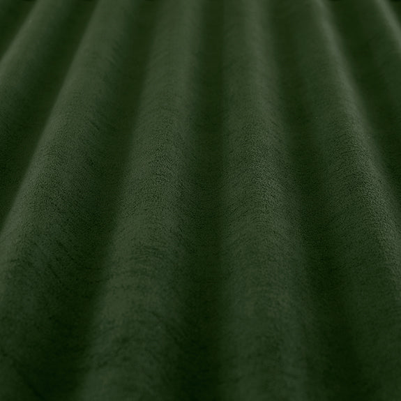ANTE DECOR Altro Fabric Bottle Green