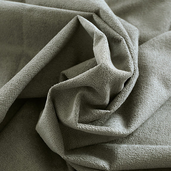 ANTE DECOR Altro Made To Measure Roman Blind Grey