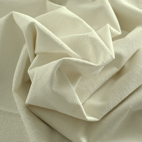 ANTE DECOR Altro Made To Measure Roman Blind Ivory
