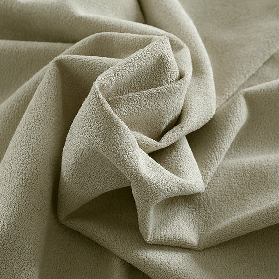 ANTE DECOR Altro Made To Measure Roman Blind Pearl