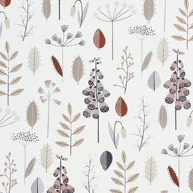 iLiv Amala Fabric Cameo