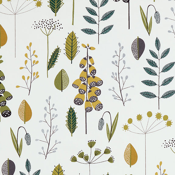 iLiv Amala Fabric Spruce