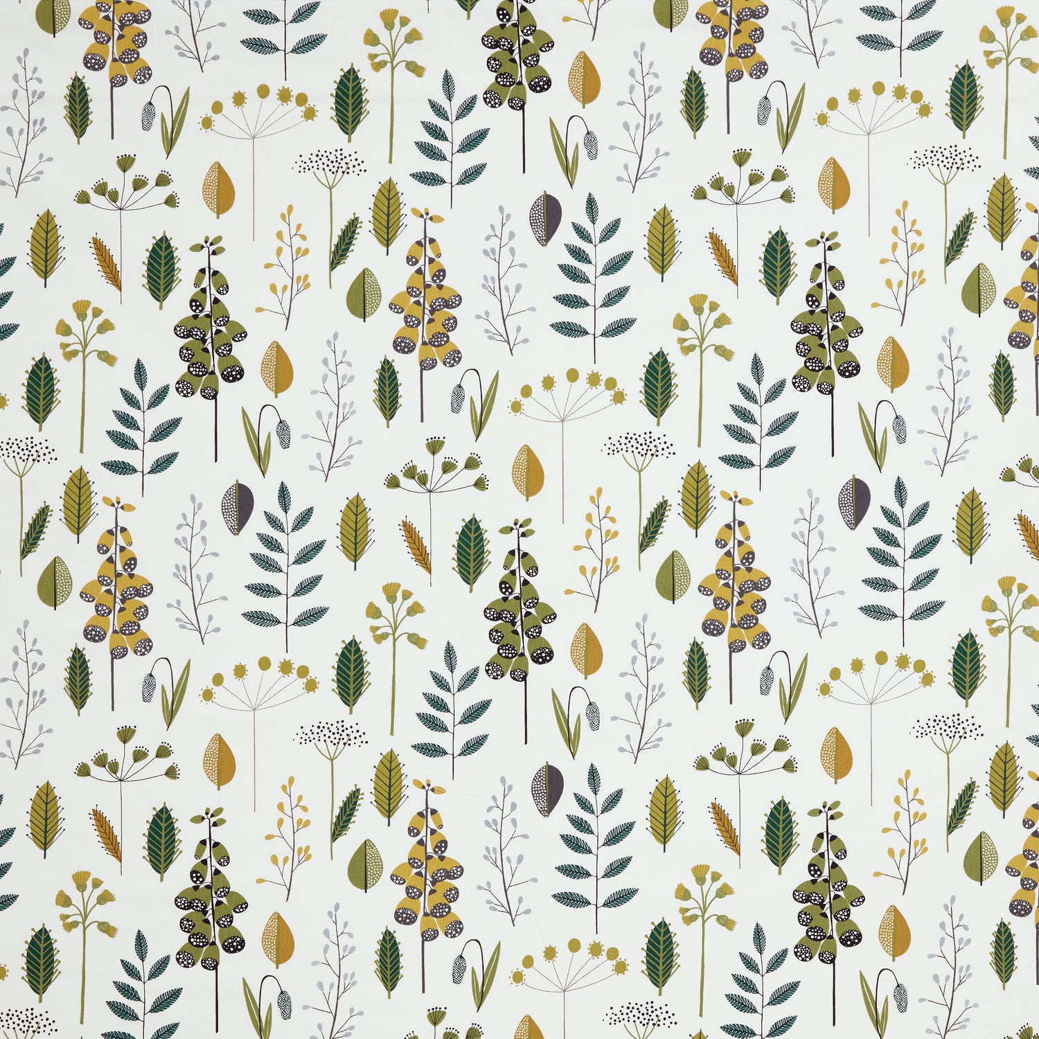iLiv Amala Fabric Spruce