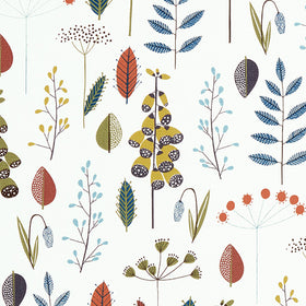 iLiv Amala Fabric Teal