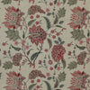 Linda Barker Home Chennai Blackout Made To Measure Roman Blind Paprika