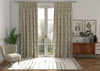 Amersham Made to Measure Curtain Duckegg