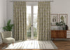 Amersham Made to Measure Curtain Grey