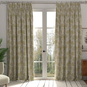 Amersham Made to Measure Curtain Grey