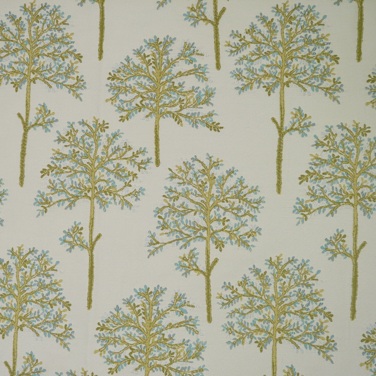 Amersham Made to Measure Roman Blind Duckegg