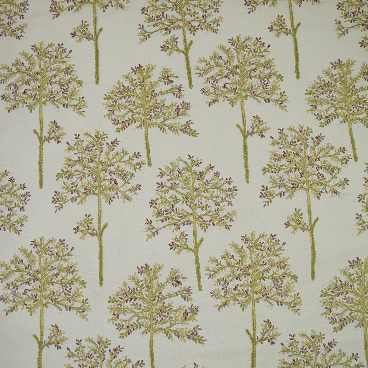Amersham Made to Measure Roman Blind Wine