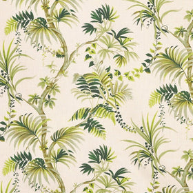 Prestigious Textiles Analeigh Fabric Palm