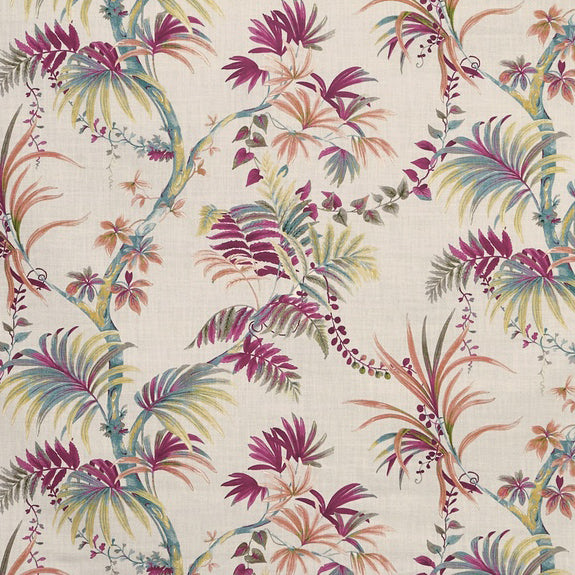 Prestigious Textiles Analeigh Fabric Sangria