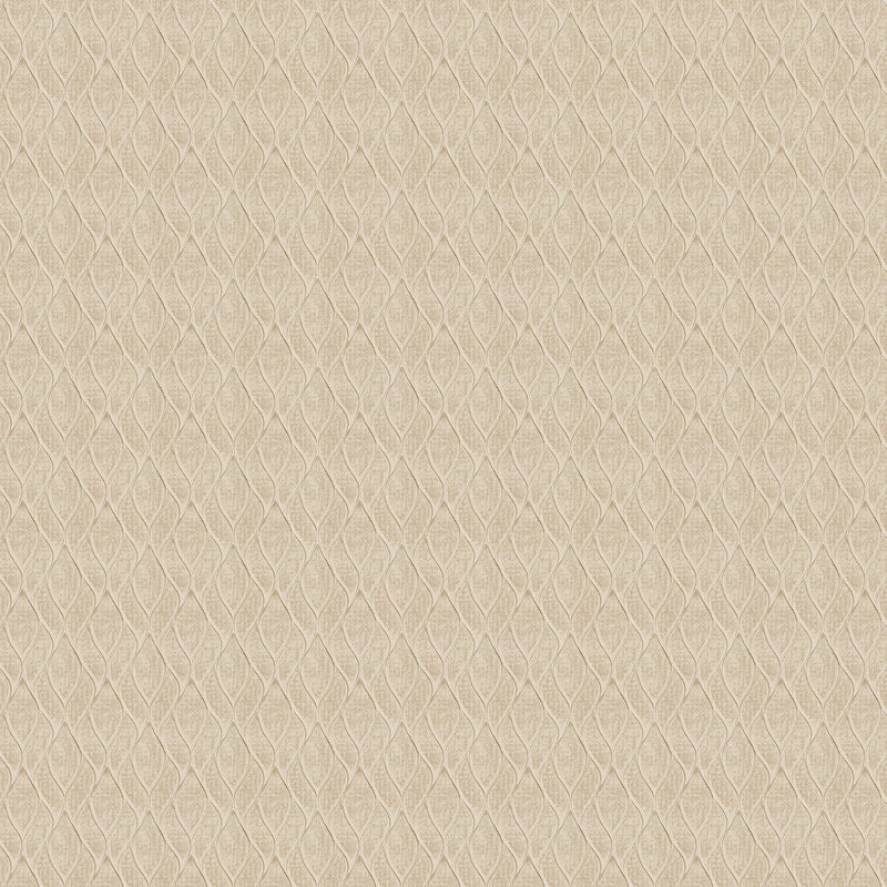 Nico Made to Measure Curtain Champagne