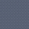 Nico Made to Measure Curtain Indigo