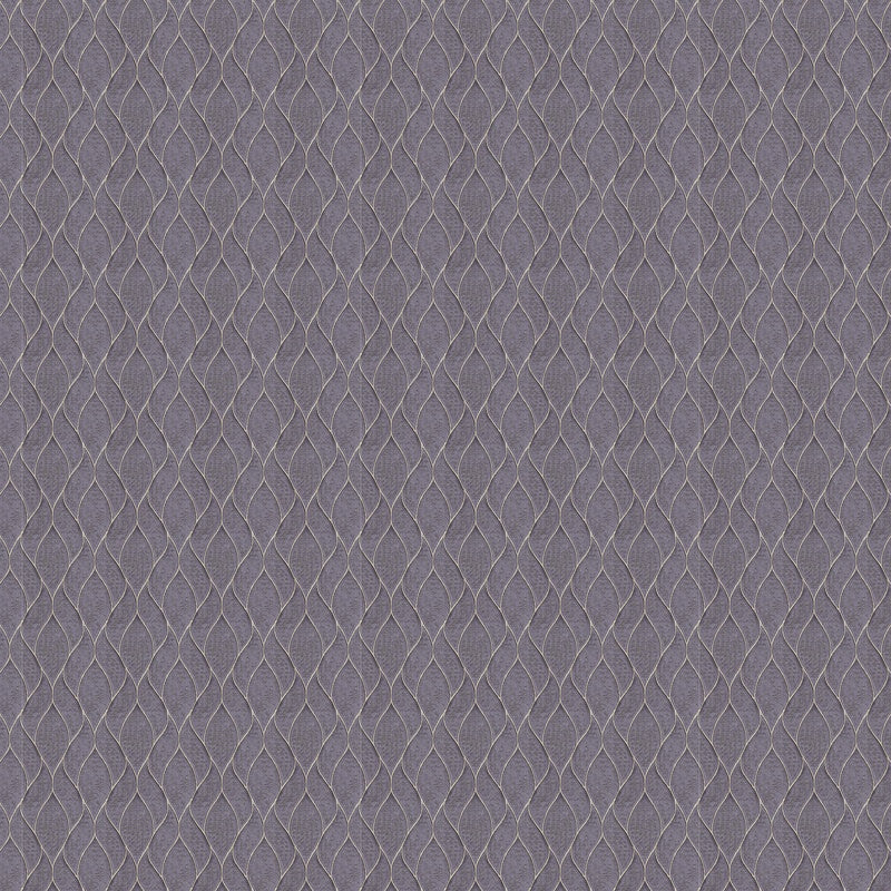 Nico Made to Measure Roman Blind Iris