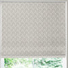 Nico Made to Measure Roman Blind Pewter