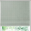 Nico Made to Measure Roman Blind Seafoam