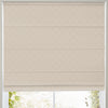 Nico Made to Measure Roman Blind Taupe