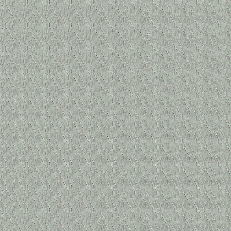 Nico Made to Measure Roman Blind Seafoam