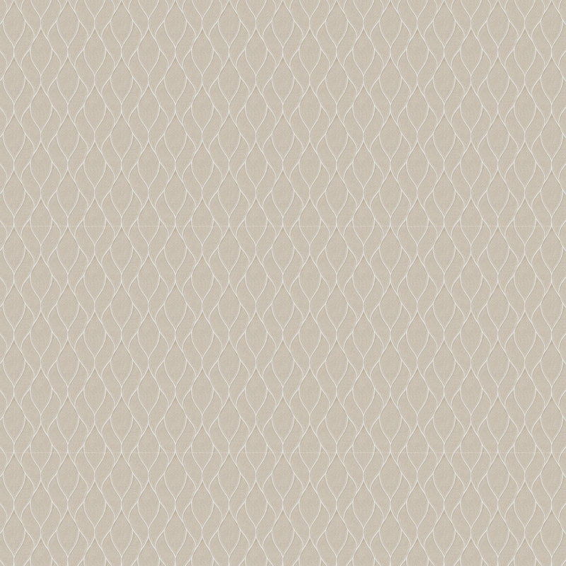 Nico Made to Measure Curtain Taupe