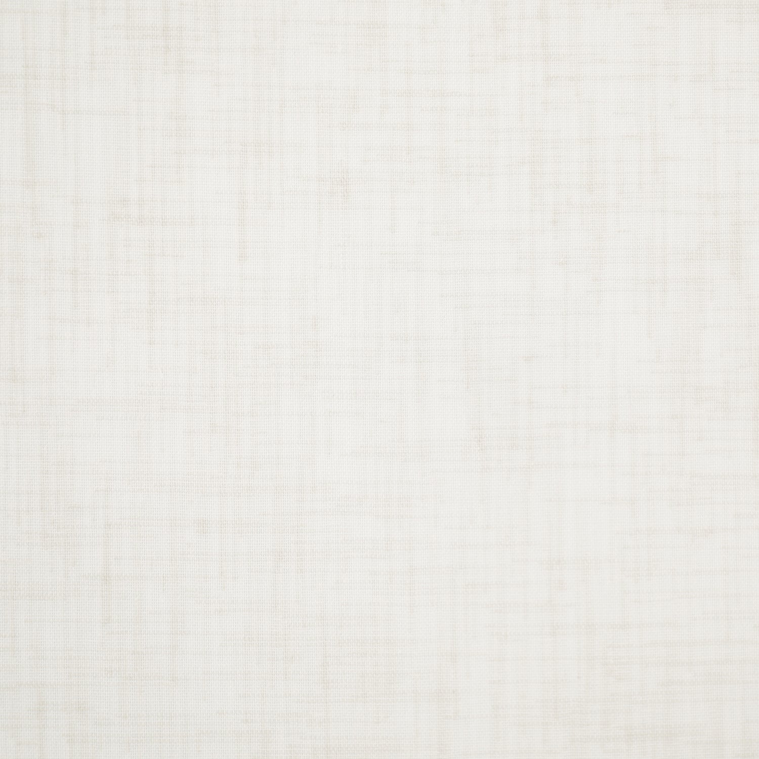 Romeo Voile Made To Measure Curtains + FREE Track - Wave Natural