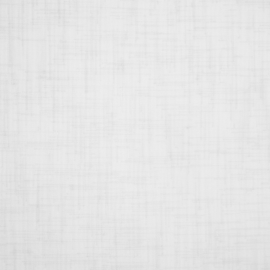 Romeo Voile Made To Measure Curtains + FREE Track - Wave White