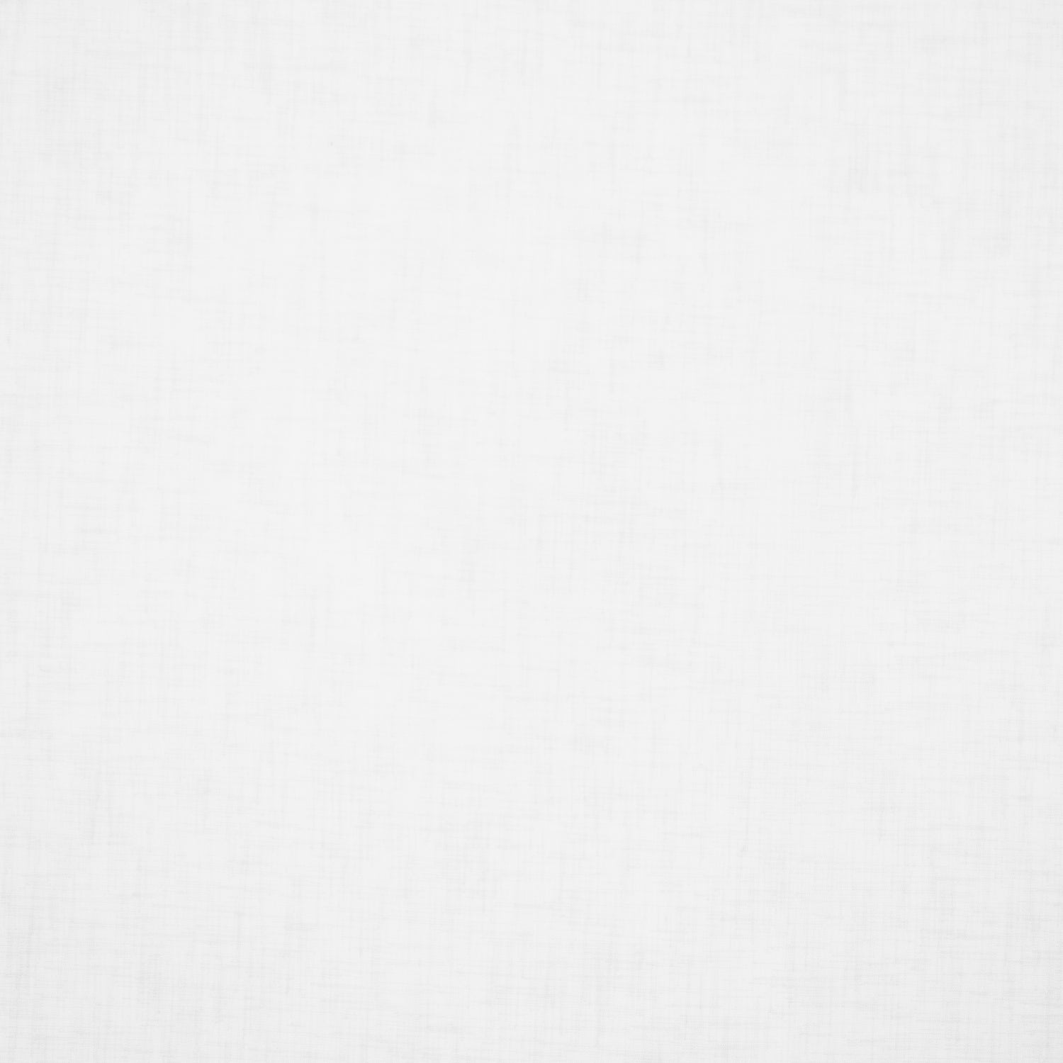Romeo Voile Made To Measure Curtains + FREE Track - Wave White