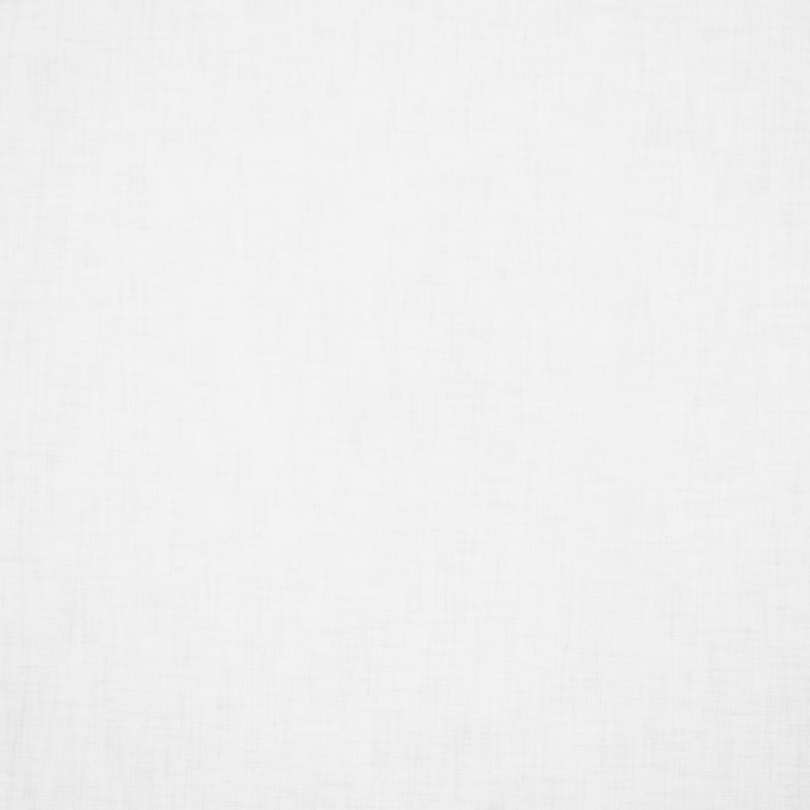Romeo Voile Made To Measure Curtains + FREE Track - Wave White