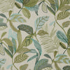iLiv Antigua Embroidered Fabric Pistachio