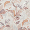 iLiv Antigua Embroidered Fabric Rosedust