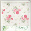 Cath Kidston Antique Rose Made to Measure Blackout Roller Blind Antique Rose Pink